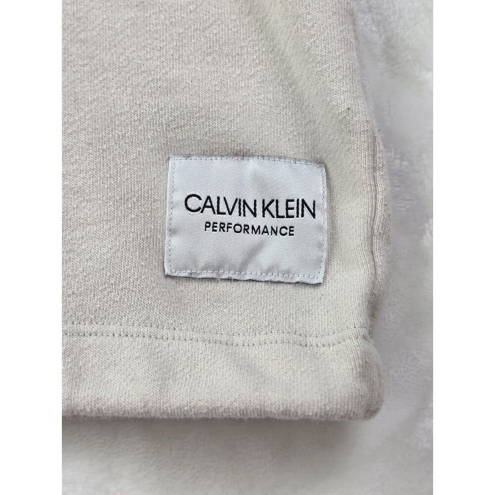 Calvin‎ Klein Performance Cropped Tee - Large - Thumbnail 3