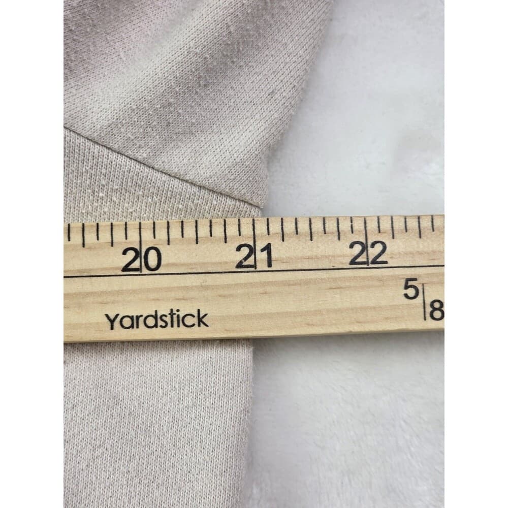 Calvin‎ Klein Performance Cropped Tee - Large - Thumbnail 5