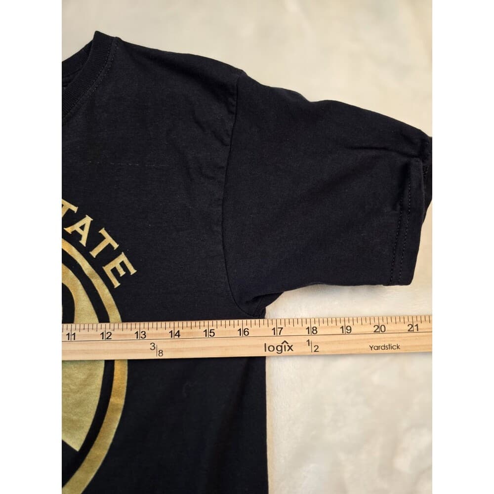 NBA Golden State‎ Warriors Steph CurryT-Shirt Size XL Youth - Thumbnail 3