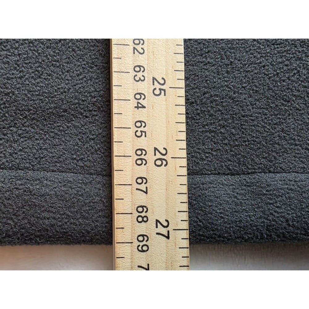 New‎ Balance Men's Small Black Full Zip Sleeveless Vest - Thumbnail 8