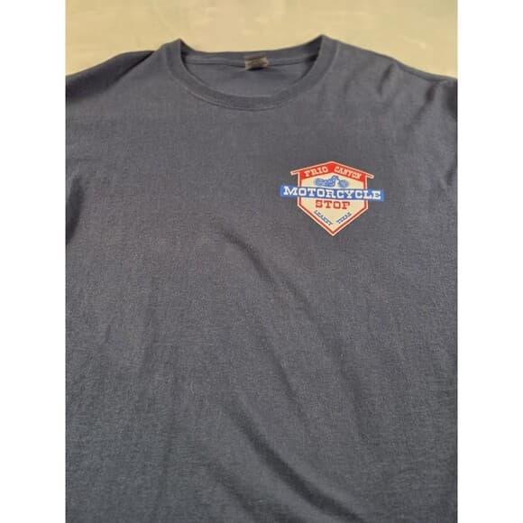 Frio Canyon Stop Size XL Three Twisted‎ Sisters Shirt - Thumbnail 9