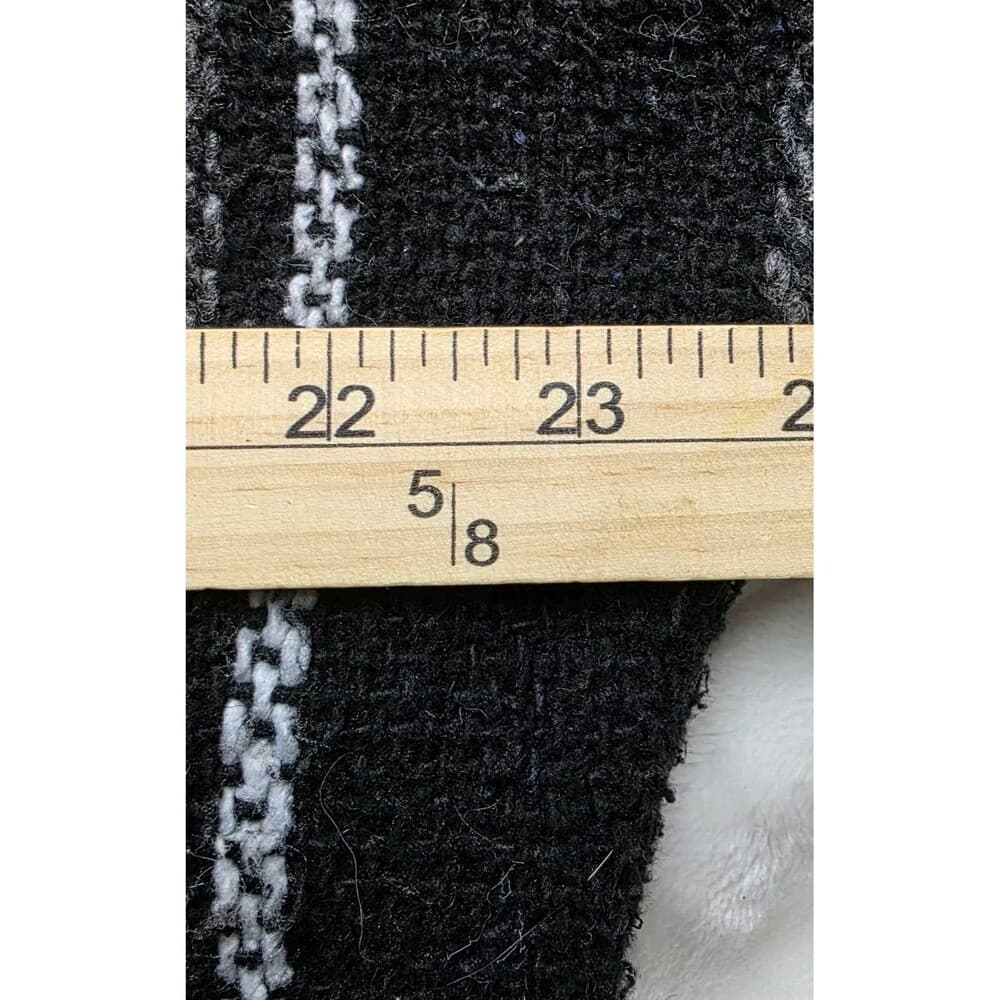Iguana Jack Baja Unsex Large Black Hoodie - Thumbnail 4