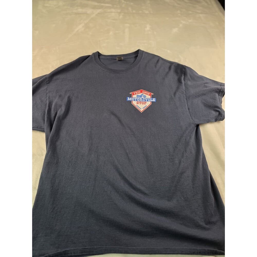 Frio Canyon Stop Size XL Three Twisted‎ Sisters Shirt - Thumbnail 2