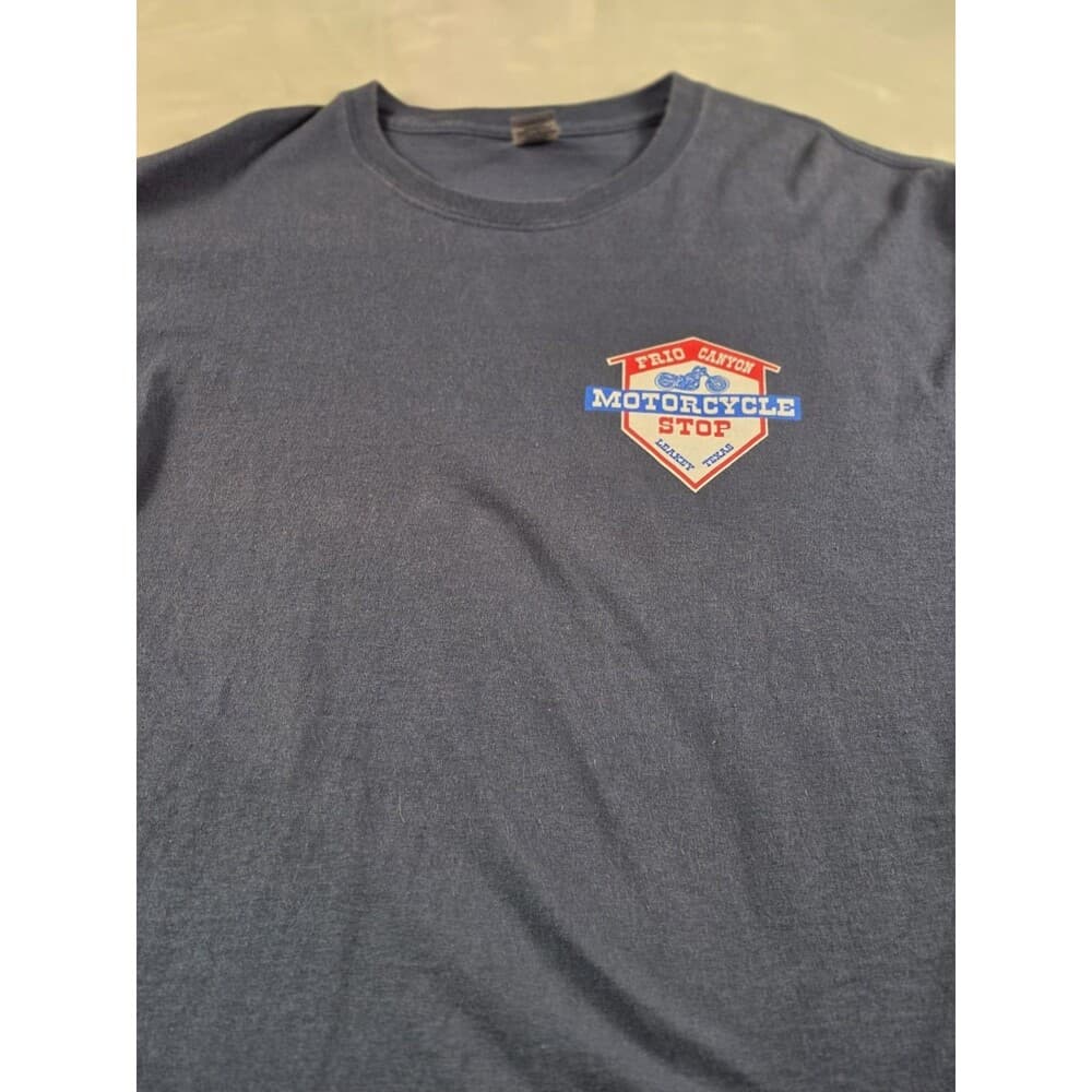Frio Canyon Stop Size XL Three Twisted‎ Sisters Shirt - Thumbnail 8