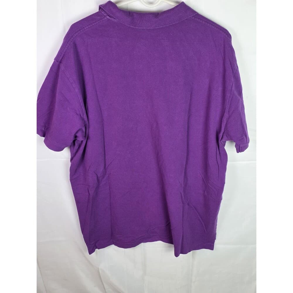 Polo Ralph Lauren‎ Men's XL Short Sleeve Shirt - Thumbnail 4