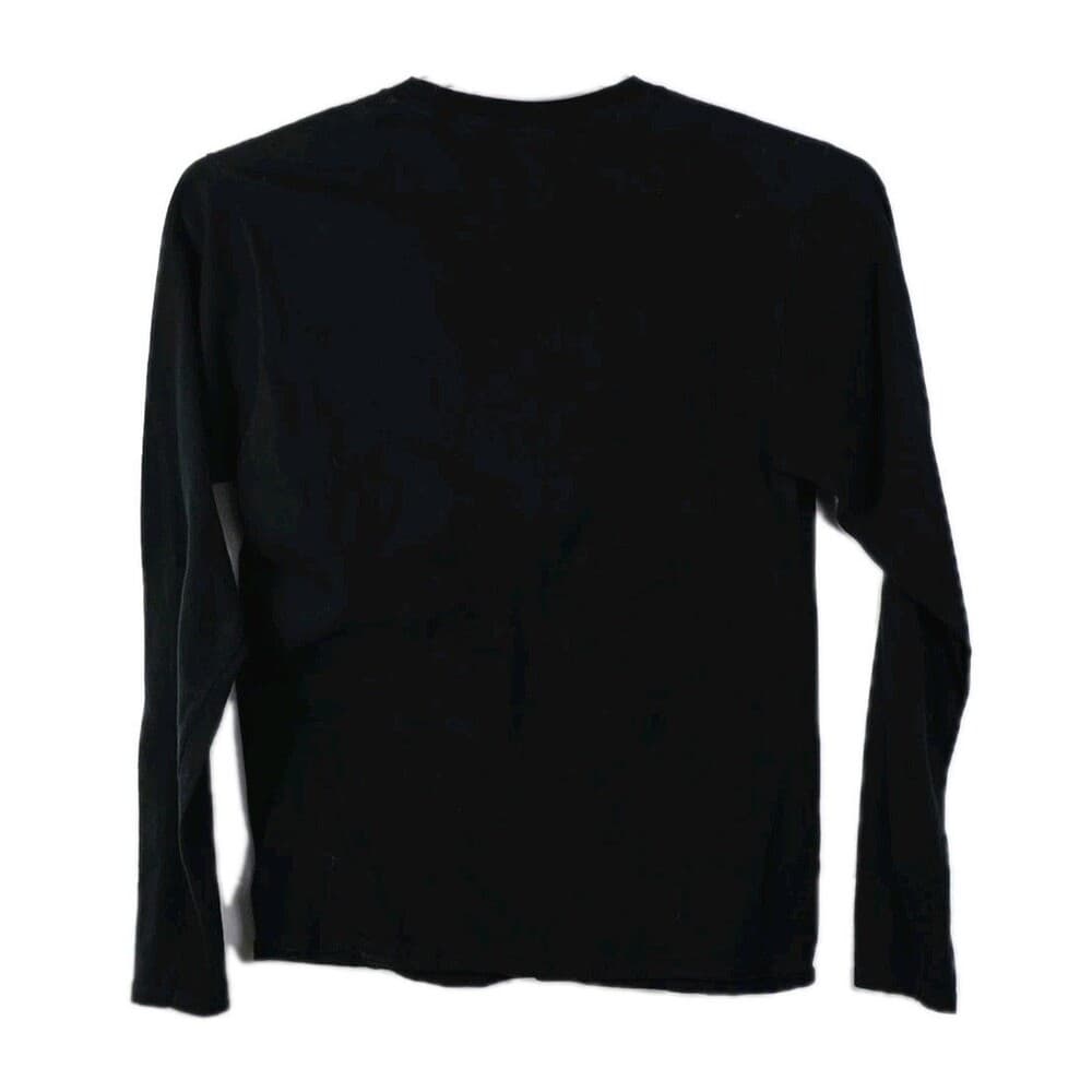 LSU Tigers‎ Women’s Small Black Long Sleeve T-shirt - Thumbnail 5