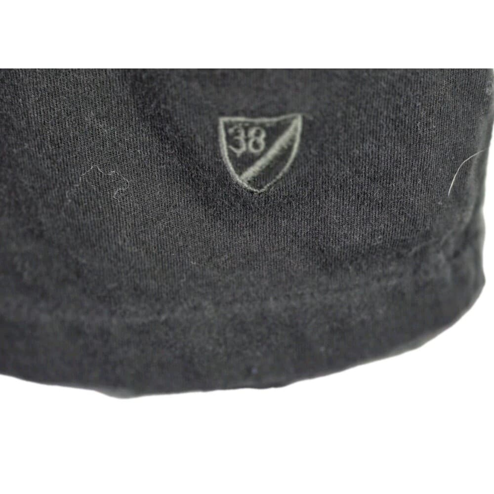 Daniel Cremieux 38 Men's XL Black Long Sleeve Pullover - Thumbnail 2