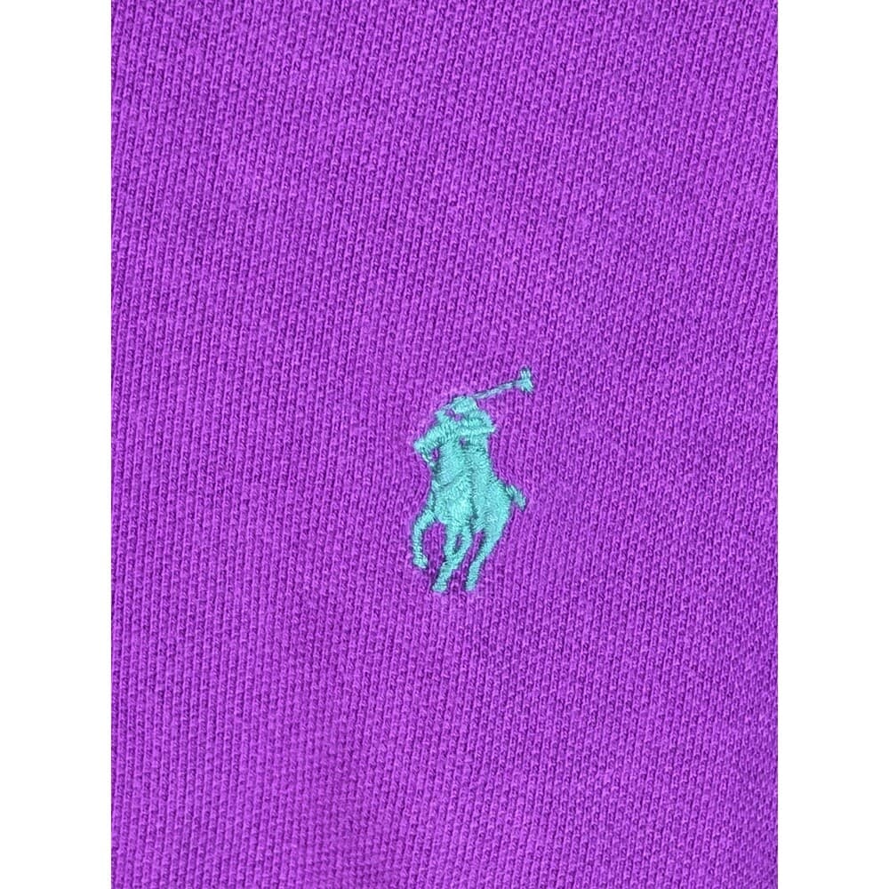 Polo Ralph Lauren‎ Men's XL Short Sleeve Shirt - Thumbnail 3