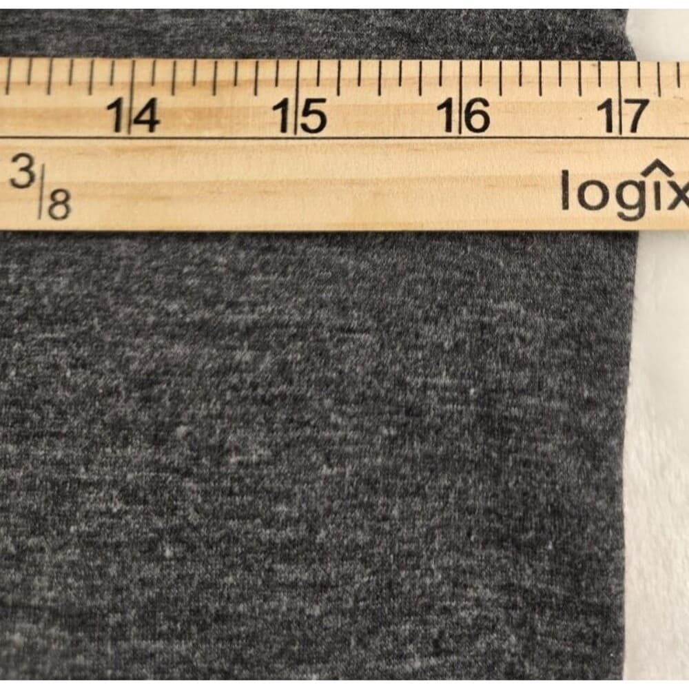 In My Travis Era Women's‎ Small Gray Short Sleeve T-Shirt - Thumbnail 3
