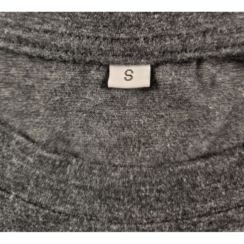 In My Travis Era Women's‎ Small Gray Short Sleeve T-Shirt - Thumbnail 2