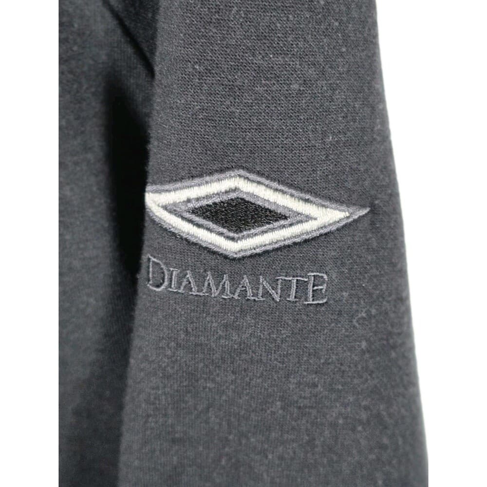 Travis‎ Mathew Men's XXL Black 1/4 Zip Diamante Country Club Pullover - Thumbnail 5