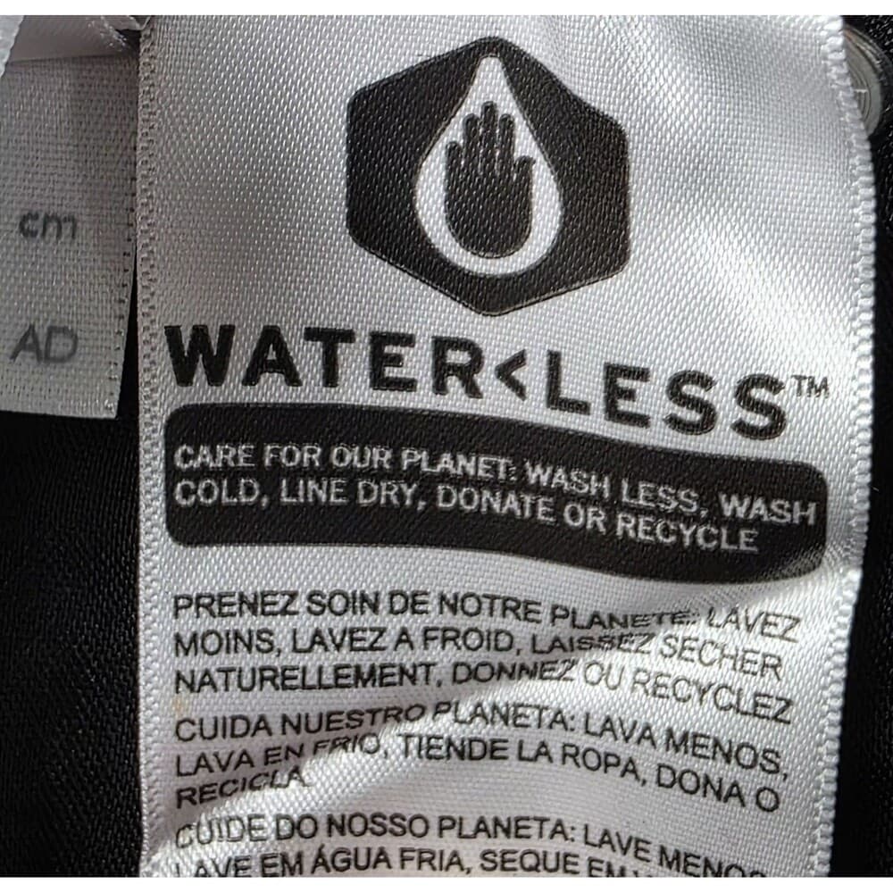NWT Levi's 711 Skinny High Rise Jeans‎ - Black, Hypersoft Fabric, Size 24W - Thumbnail 7