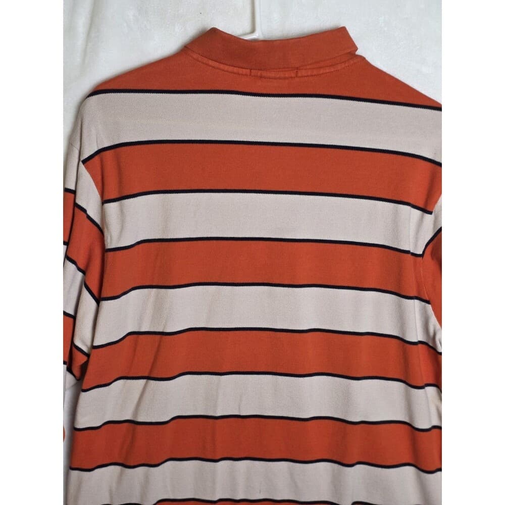 Daniel Cremieux‎ Men's Large Stripe Shirt - Thumbnail 5