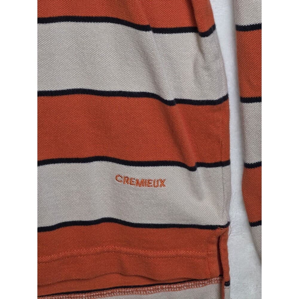 Daniel Cremieux‎ Men's Large Stripe Shirt - Thumbnail 2