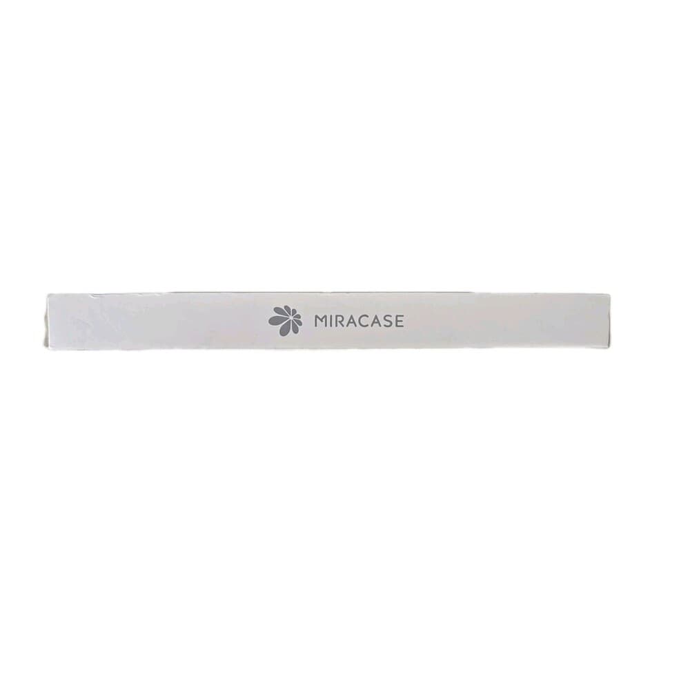 Miracase: iPhone 15 Pro Black ‎ Case (6.1"): Kickstand, Magnetic Ring Holder - Thumbnail 2