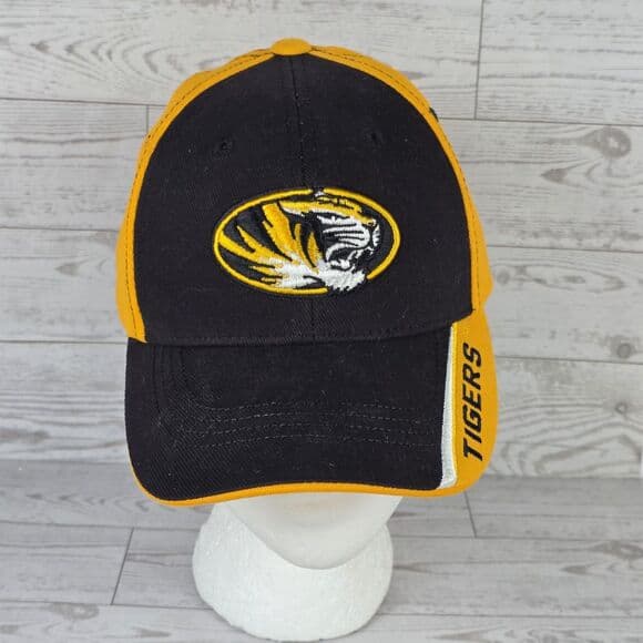 Missouri Tigers Youth‎ Snapback Cap - Thumbnail 8