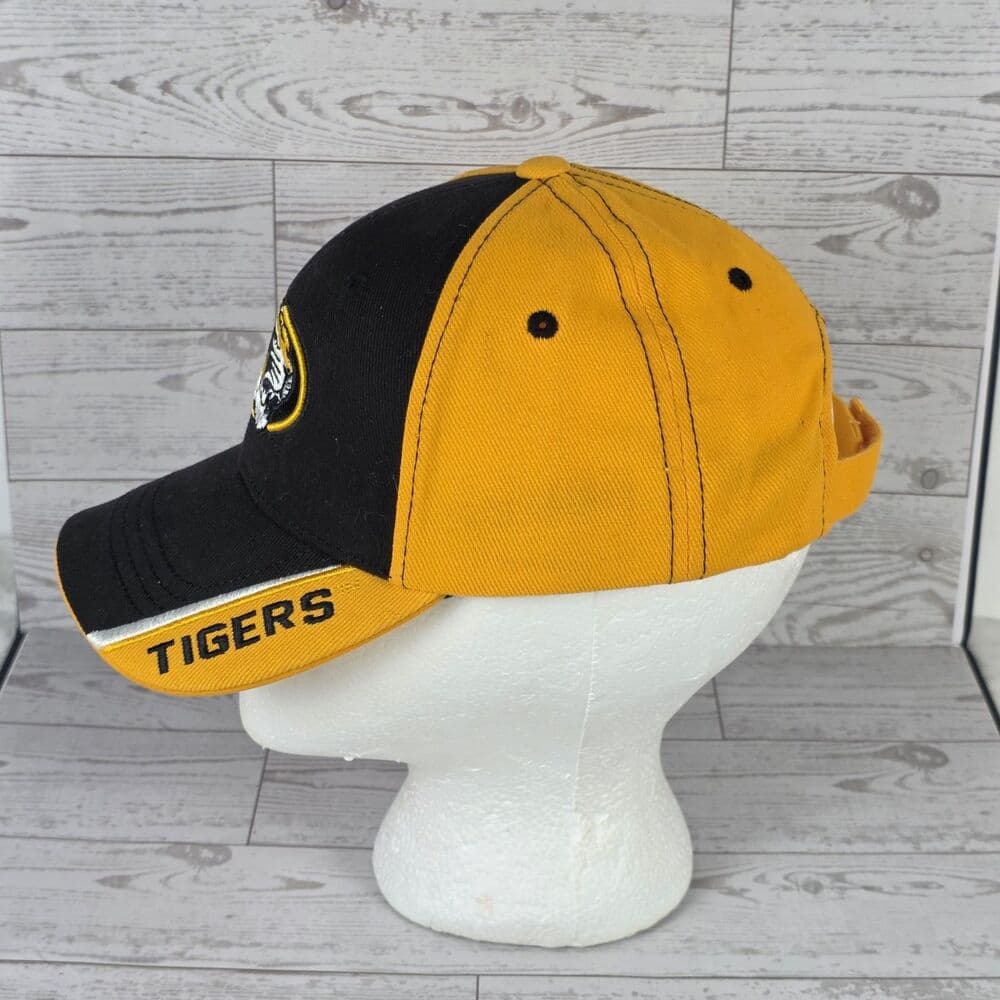 Missouri Tigers Youth‎ Snapback Cap - Thumbnail 2