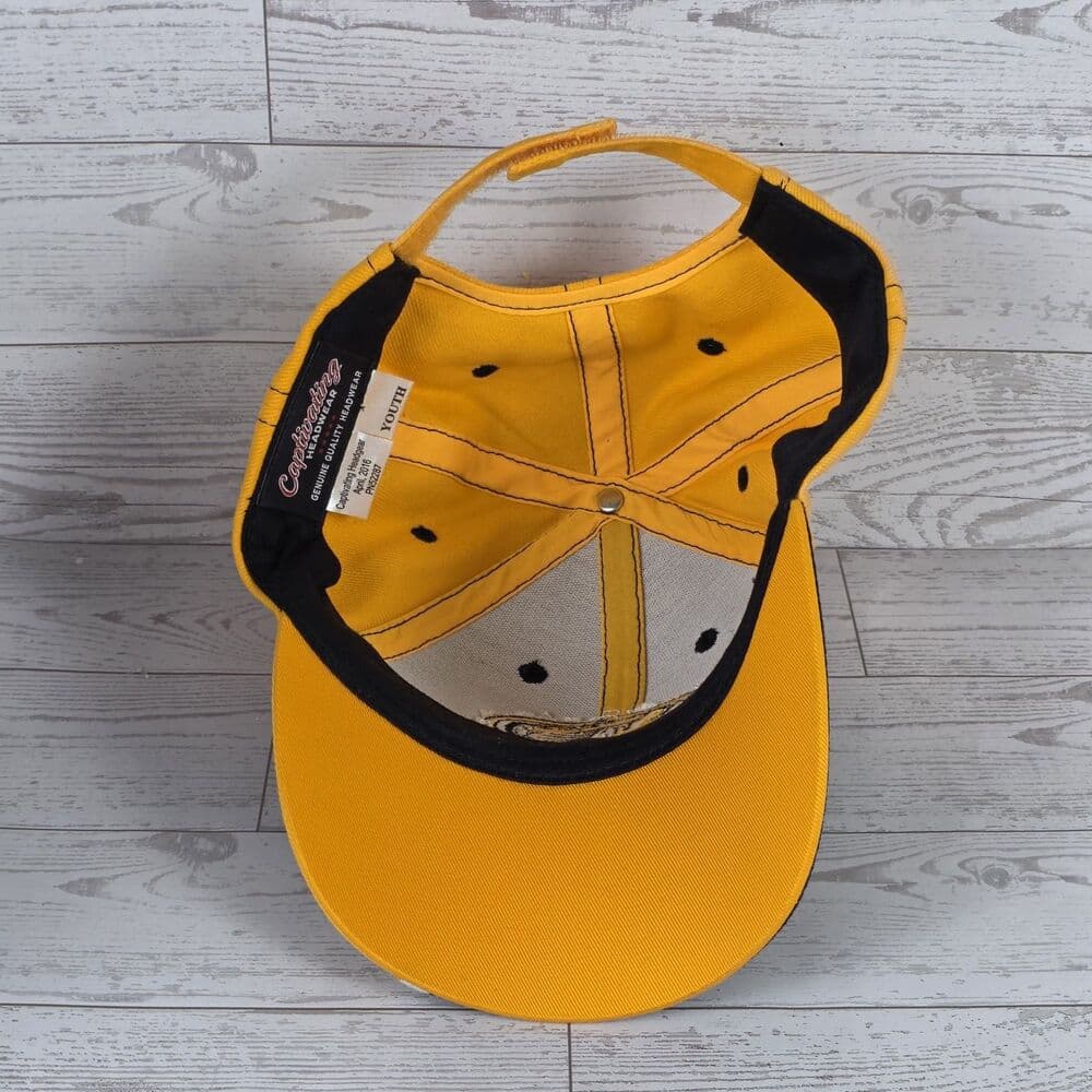 Missouri Tigers Youth‎ Snapback Cap - Thumbnail 5