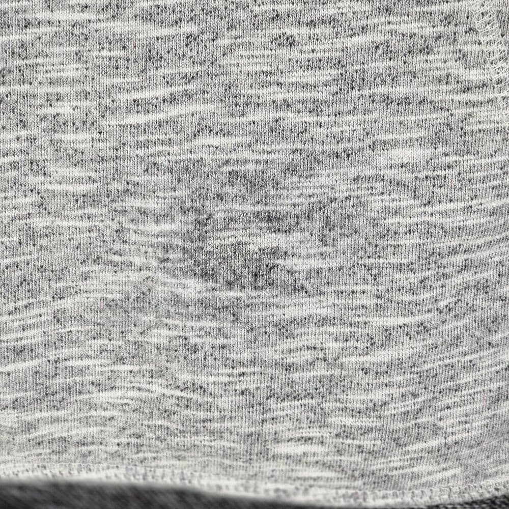 GM Chevrolet Men’s Small Black & Gray Long Sleeve Hoodie. - Thumbnail 2