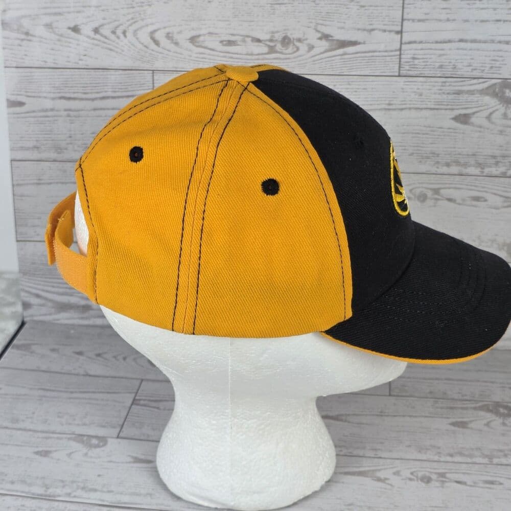Missouri Tigers Youth‎ Snapback Cap - Thumbnail 3