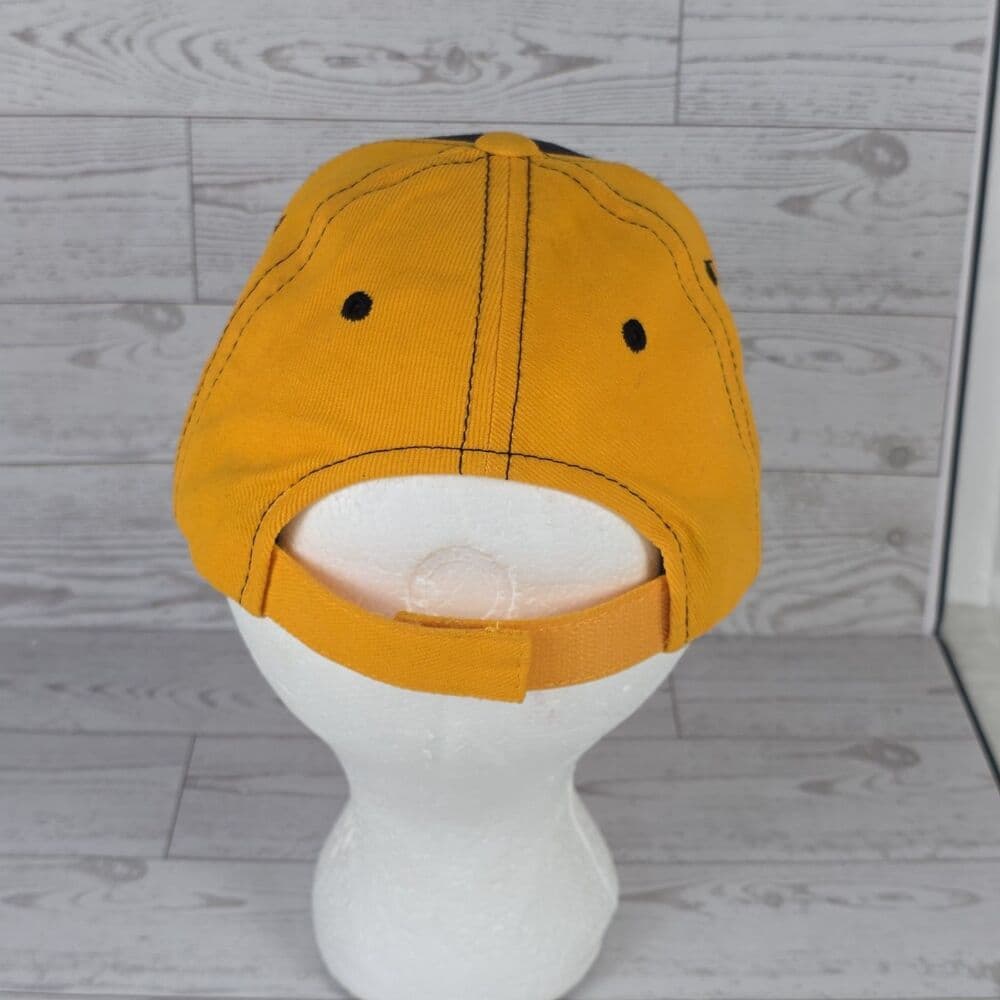 Missouri Tigers Youth‎ Snapback Cap - Thumbnail 4