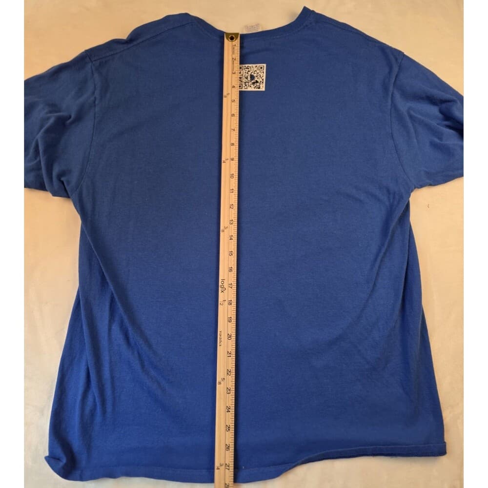 Dallas Mavericks Memphis Grizzlies Men’s XL 2022‎ Special Edition T-Shirt - Thumbnail 6