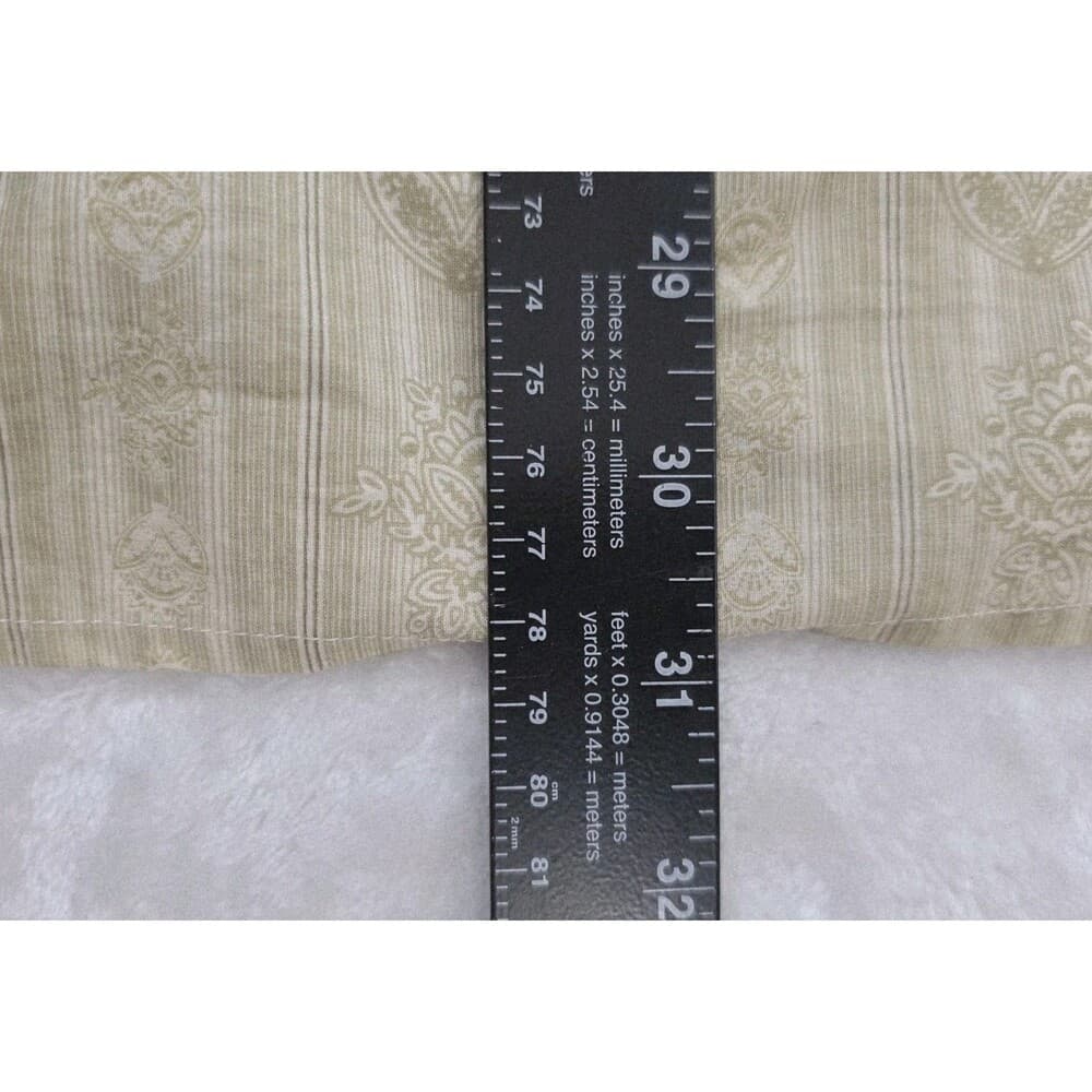 Pusser's West Indies Men's XL Bamboo Blend Hawaiian Button Down Shirt - Thumbnail 10