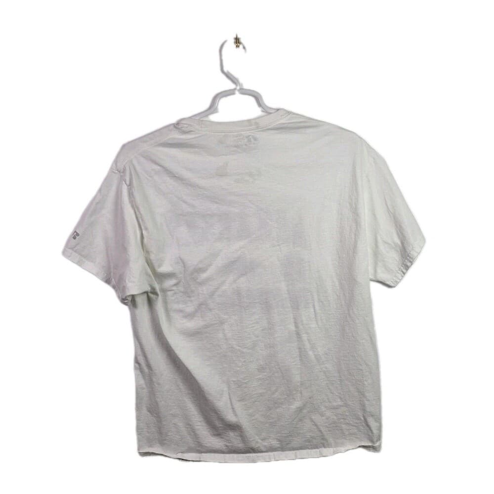 Vintage Men's‎ XL Arkansas Razorbacks Short Sleeve T-Shirt - Thumbnail 5