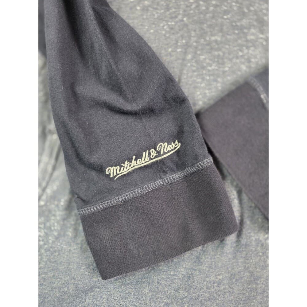 Mitchell & Ness Dallas‎ Mavericks Men's 2XL Classic Retro Hoodie - Thumbnail 2