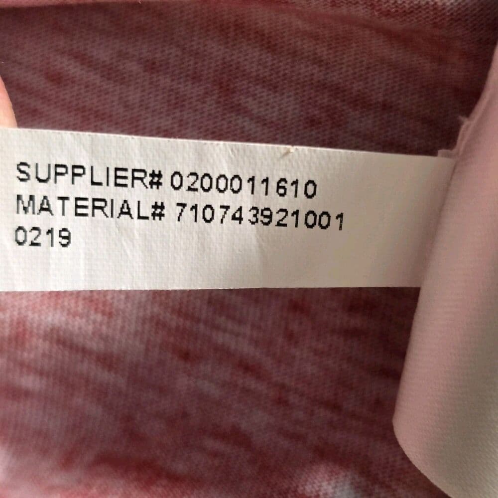 Polo Ralph Lauren Mens XL TG America’s Stars And Stripes‎ Short Sleeve T-Shirt - Thumbnail 6