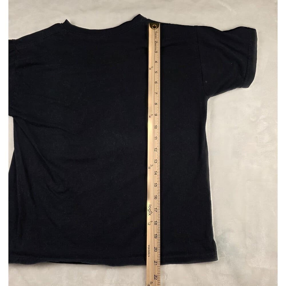 WWE WrestleMania XXVIII Graphic Tee Unisex Kids Size‎ 14-16 - Thumbnail 4