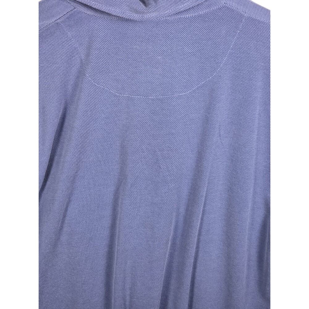 Nat Nast‎ Mens Size XXL 1/4 Zip Cotton Pullover With FLaws - Thumbnail 7