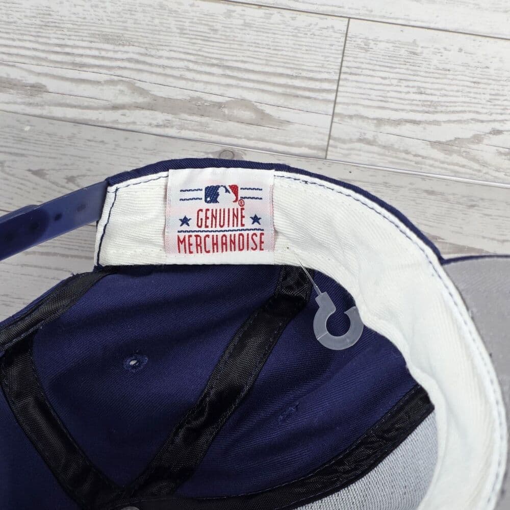 New Era Blue Texas Rangers Adult‎ Snapback Cap - Thumbnail 7