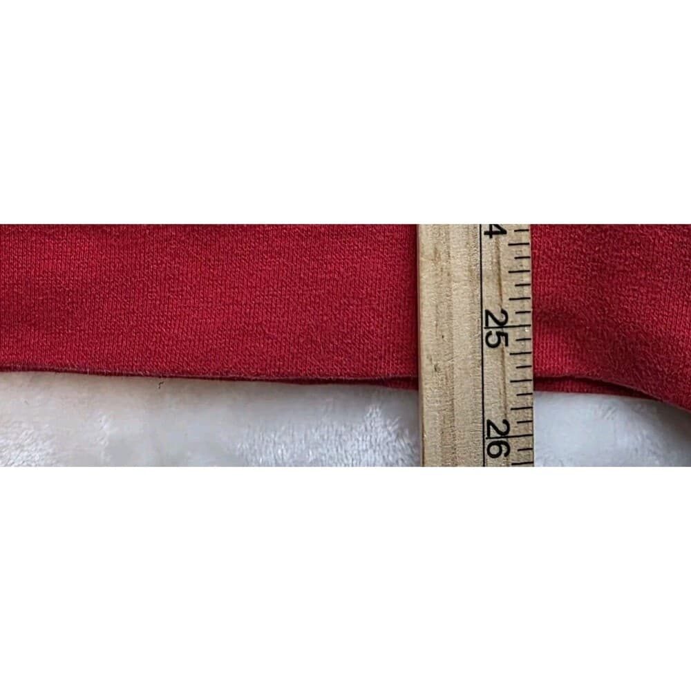 Majestic Men's XL St. Louis Cardinals 2011 World‎ Series Champions Hoodie - Thumbnail 6
