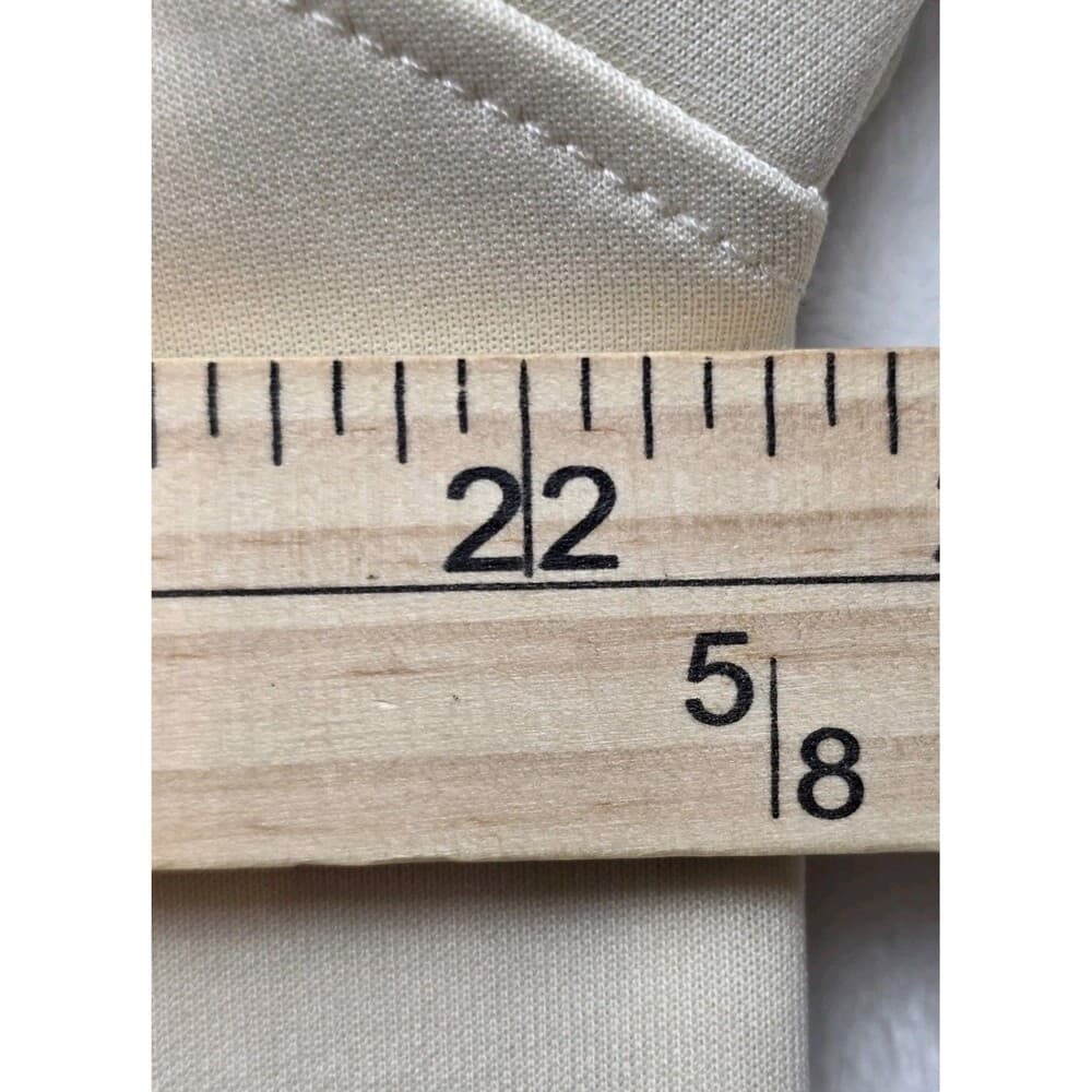 Demolition‎ Men's XL Tan Multicolored Full Zip Jacket - Thumbnail 6