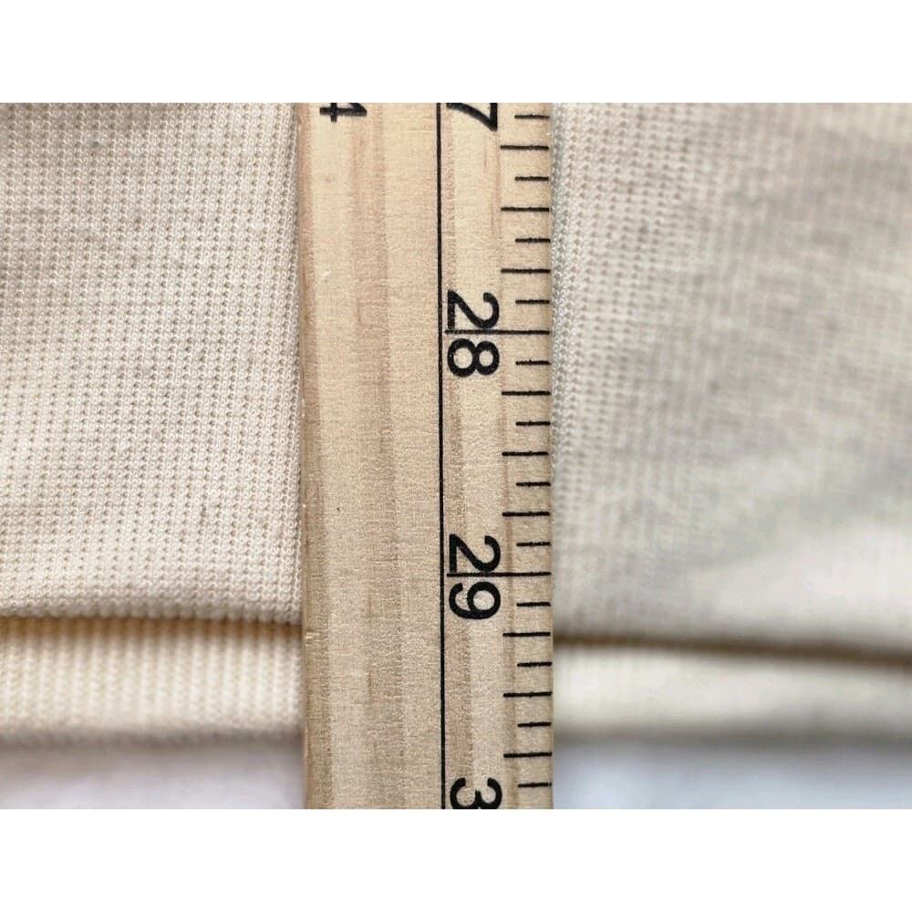 Demolition‎ Men's XL Tan Multicolored Full Zip Jacket - Thumbnail 8