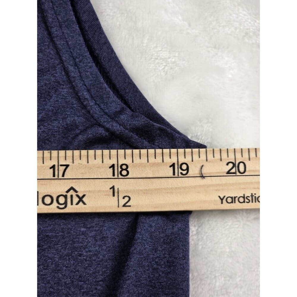 NBA OKC Tank‎ Top Unisex Children's Size XXL - Thumbnail 3