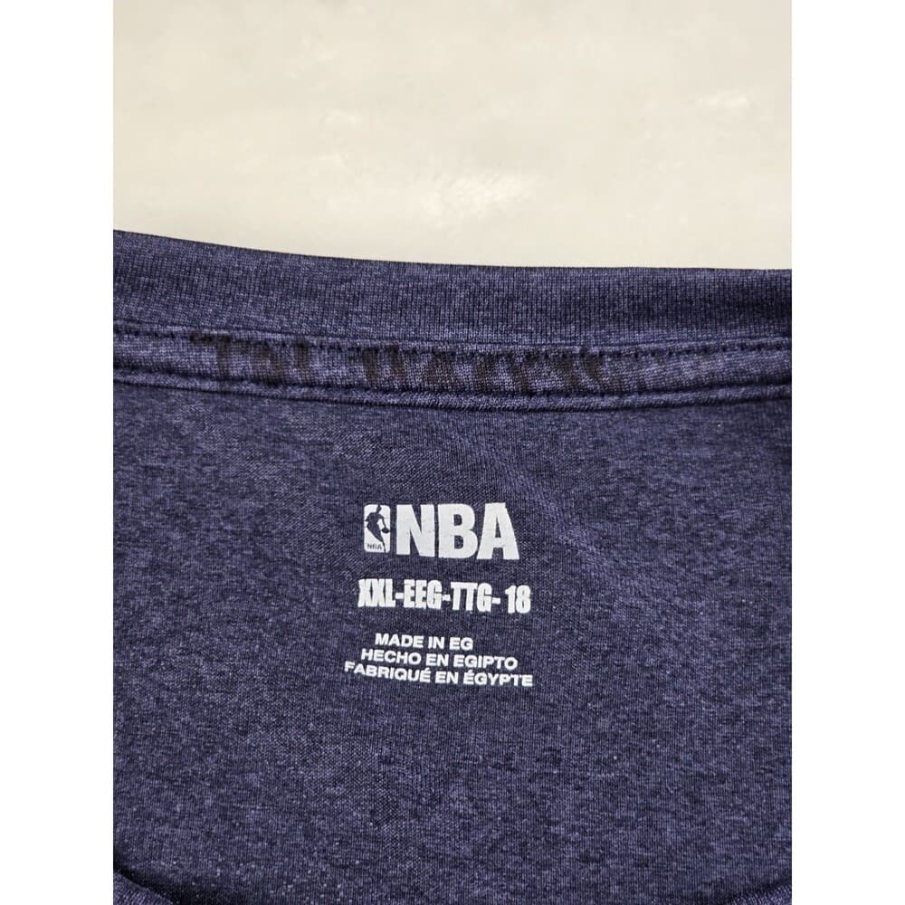 NBA OKC Tank‎ Top Unisex Children's Size XXL - Thumbnail 2