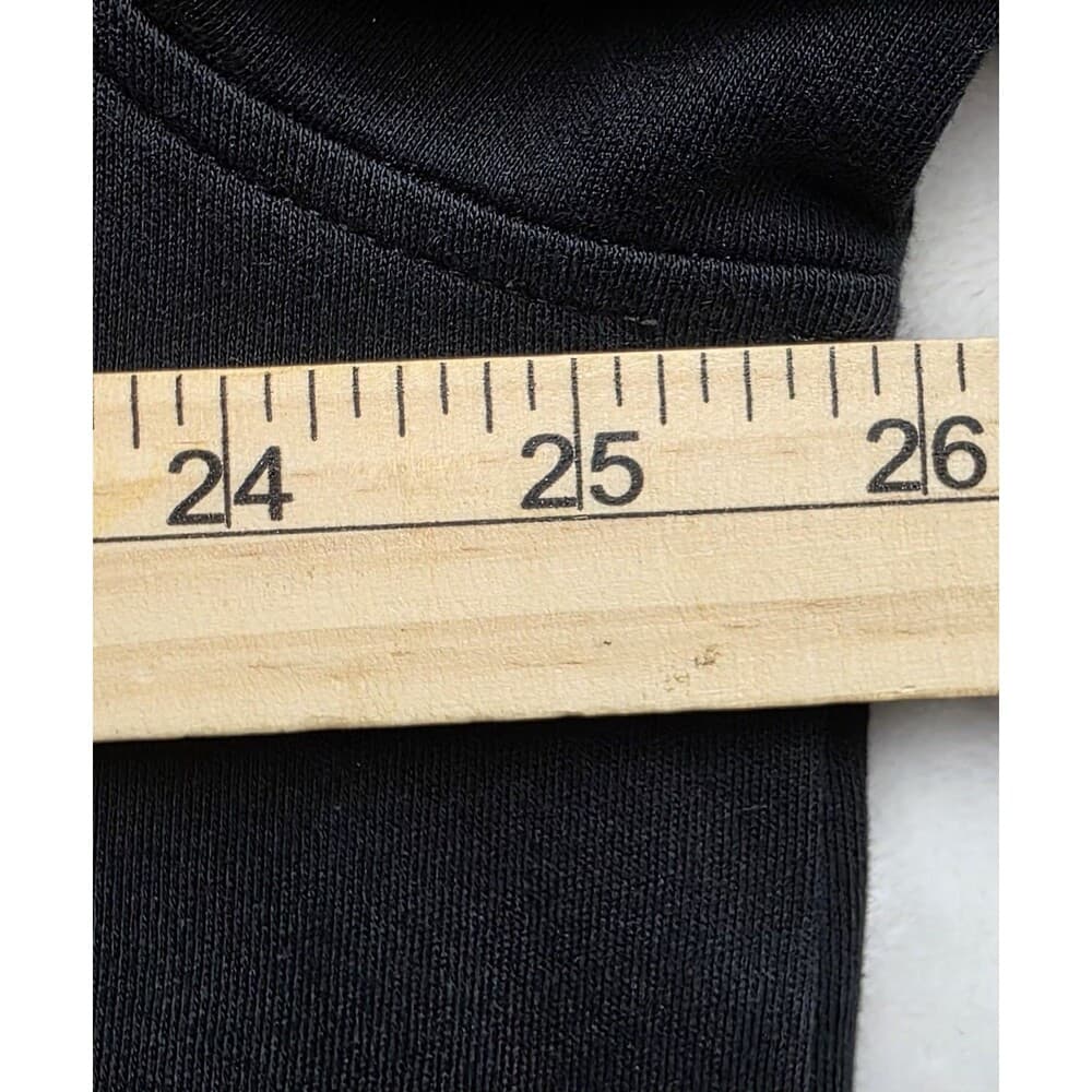 Greg Norman Mens XXL Black Long Sleeve Pullover‎ 128493 - Thumbnail 5
