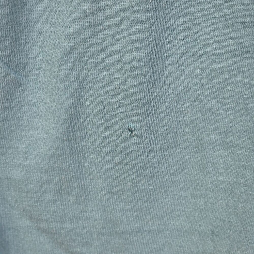 Girle Girl's Women's Large Teal "Crabby‎ Attitudes" T- Shirt - Thumbnail 7