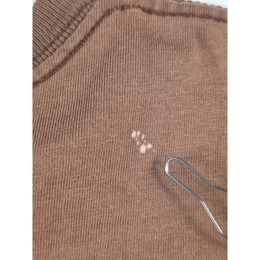 Vintag Harley Men's Large Tank Top With Flaws‎ - Thumbnail 7