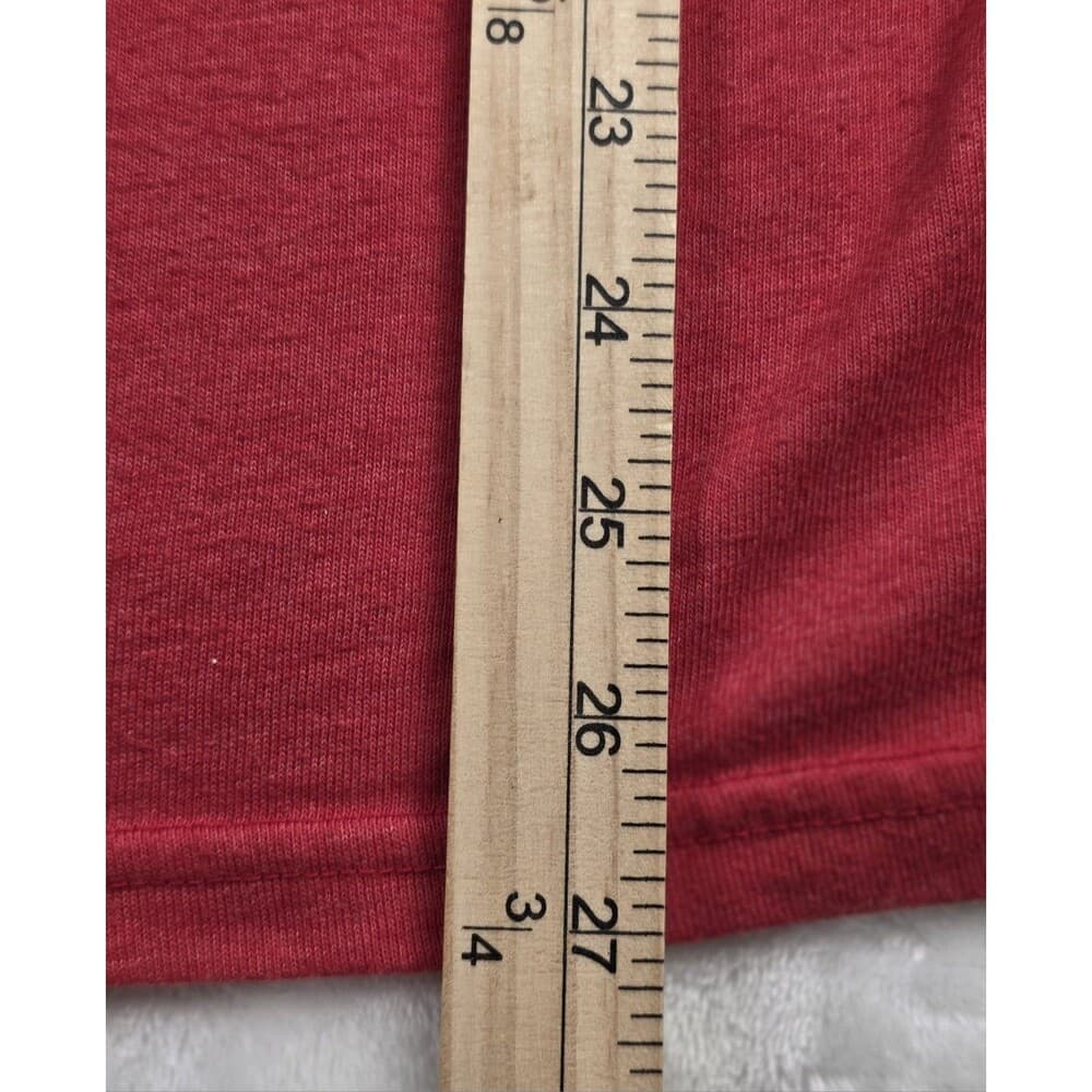 Majestic‎ 2013 St Louis Cardinals Size M World Series T-Shirt - Thumbnail 3