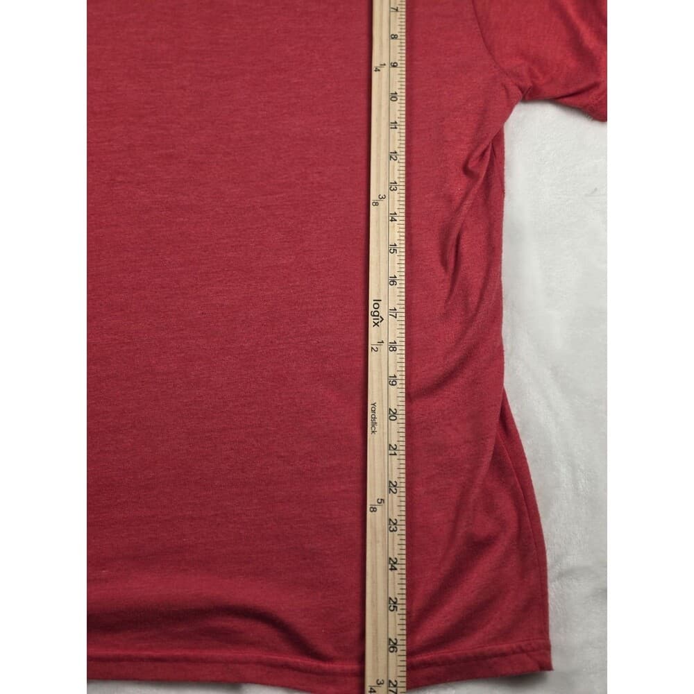Majestic‎ 2013 St Louis Cardinals Size M World Series T-Shirt - Thumbnail 4