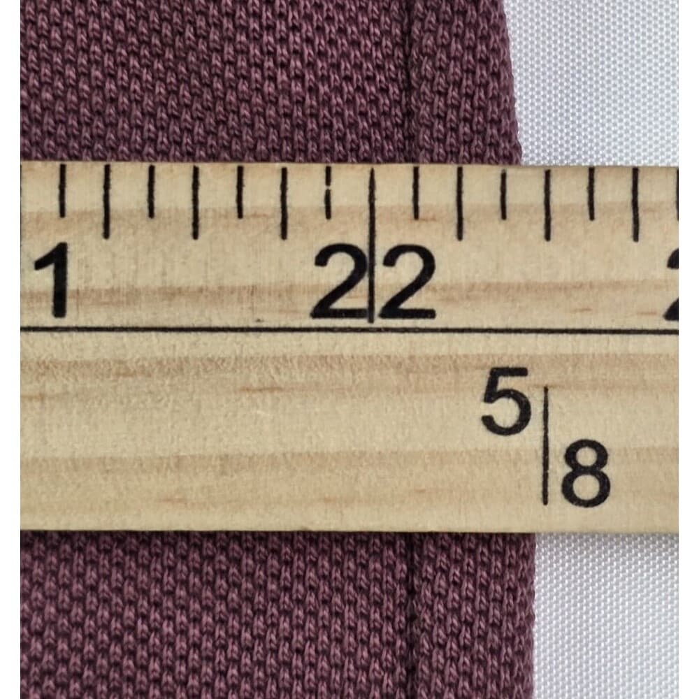Vintage Izod Jeans Men's Large‎ Rock Washed Lavender Short Sleeve Shirt - Thumbnail 5