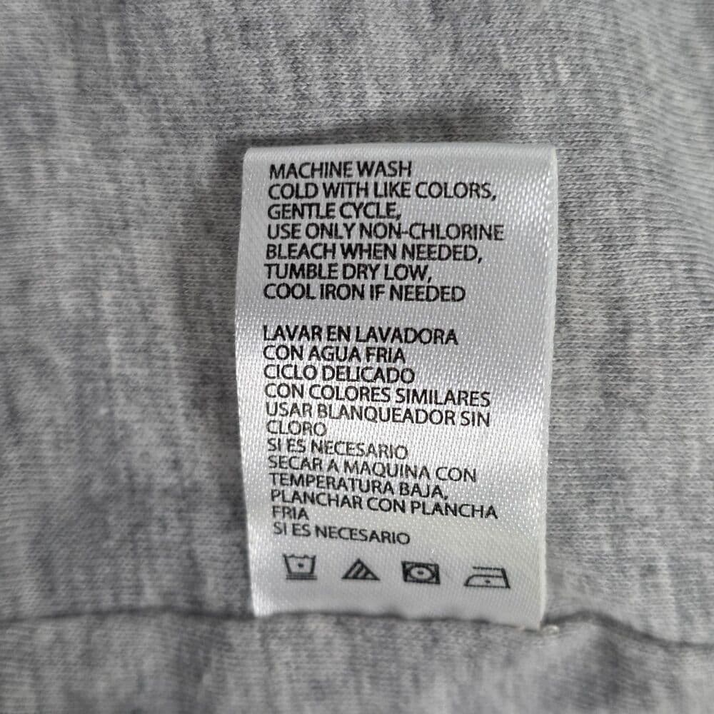 Weatherproof Women's Medium Blue‎ Sherpa 1/4 Zip Pullover * FLAWS* - Thumbnail 4