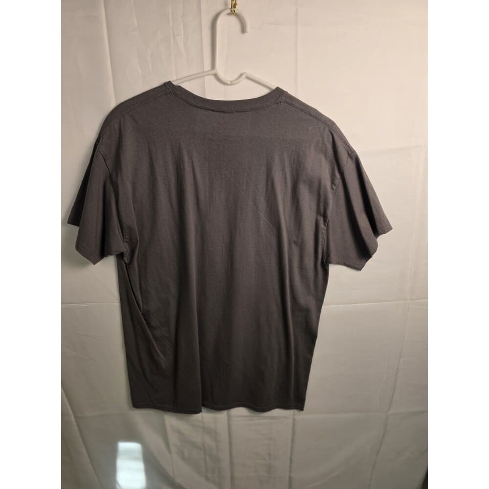NWT Marvel Comics X-Men Size Large Grey‎ Short Sleeve T-Shirt - Thumbnail 4