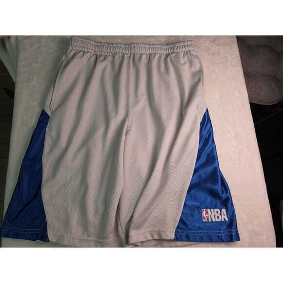 Vintage NBA Shorts Size‎ Large - Thumbnail 9