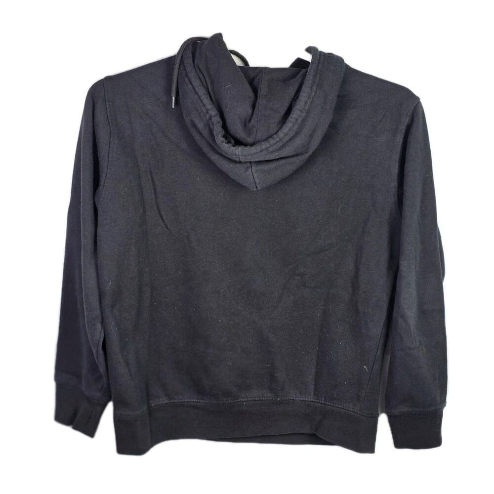 Milwaukee Bucks Small Black Long Sleeve Hoodie - Thumbnail 5