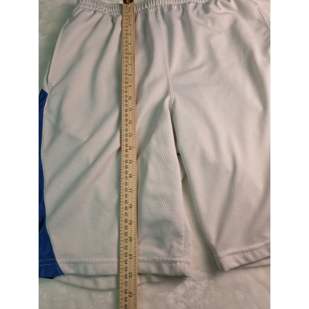 Vintage NBA Shorts Size‎ Large - Thumbnail 4