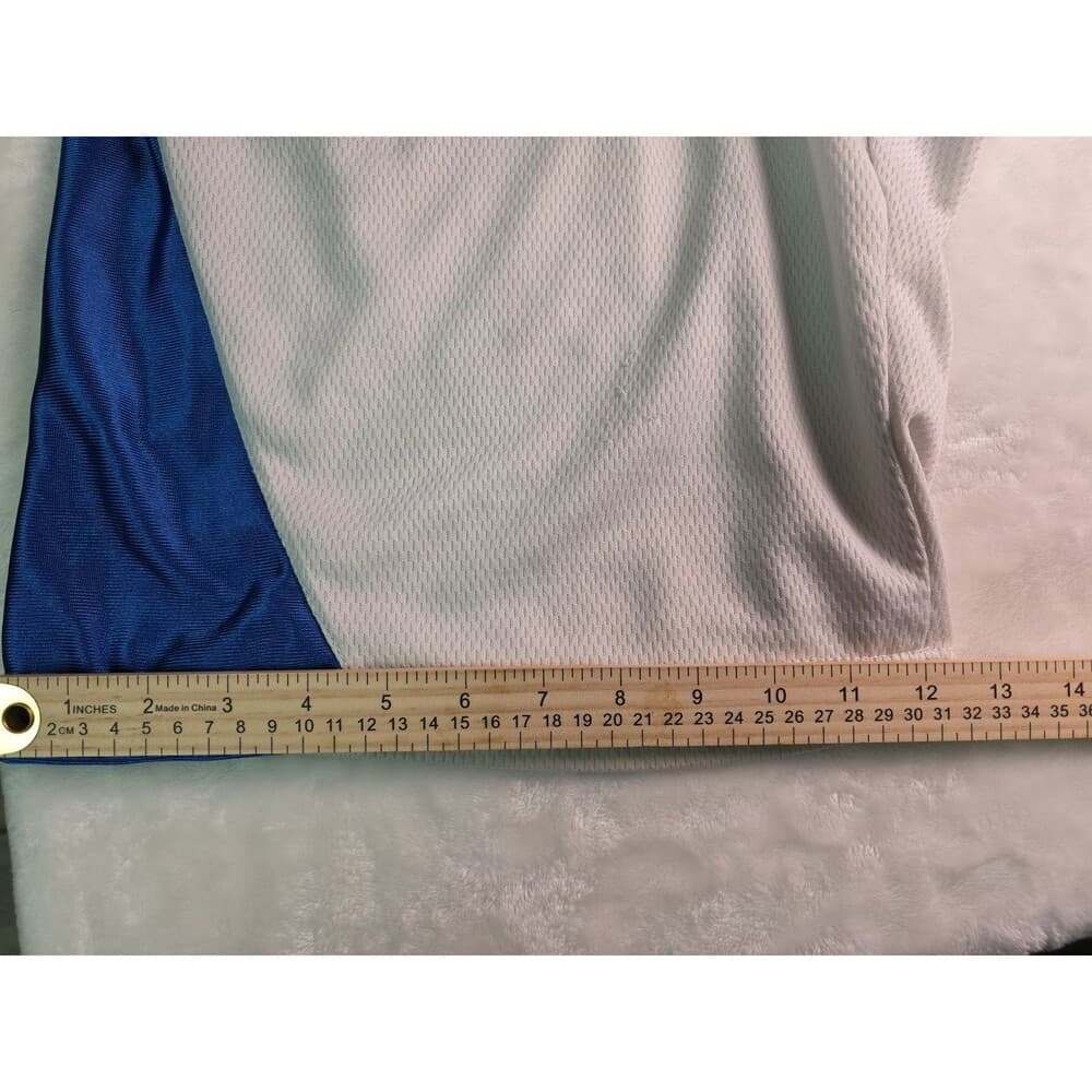 Vintage NBA Shorts Size‎ Large - Thumbnail 5